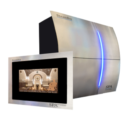 SteamBox