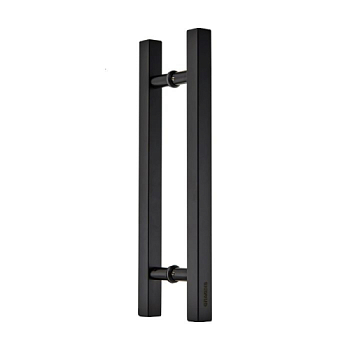 Ручка дверная GS Black